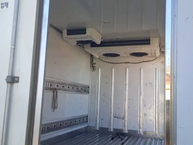 Kia Хөргөгчтэй, 2018, Улаанбаатар — Сүхбаатар — 18-р хороо