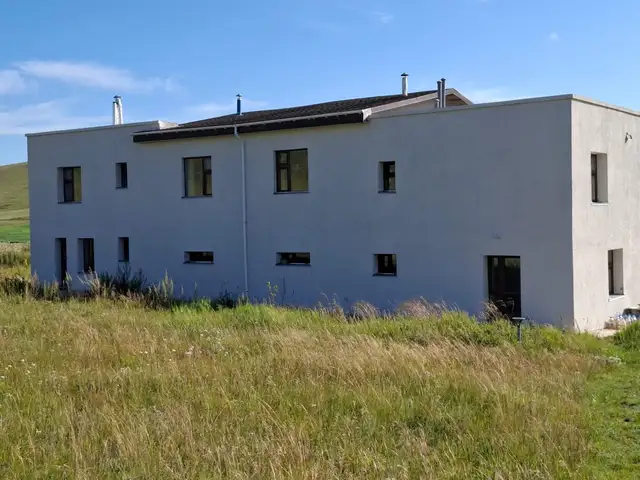 Төв аймаг амралт, сувилал, Төв