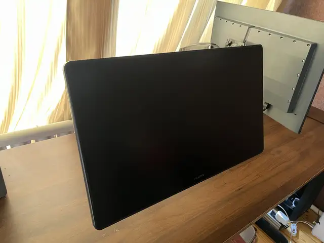 Huion kamvas 22 plus, Улаанбаатар — Баянгол — 16-р хороо