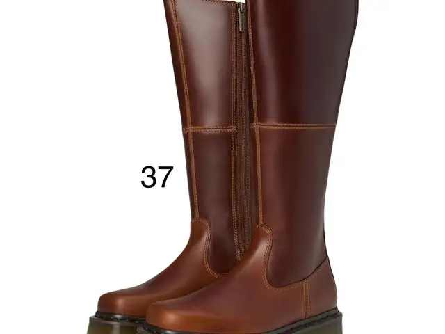 Drmartens түрийтэй гутал, Улаанбаатар — Хан-Уул — 23-р хороо