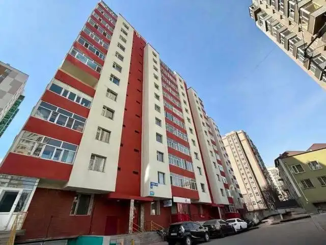 Суис-ийн баруун хойно 58.3мкв 2 өрөө орон сууц, Улаанбаатар — Чингэлтэй — 40 мянгат