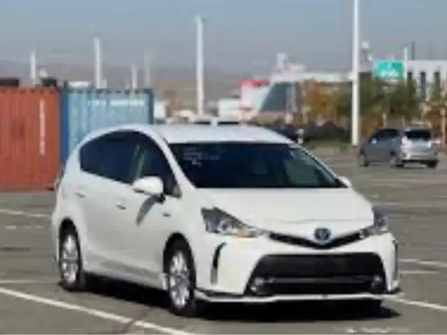 Toyota Prius 41