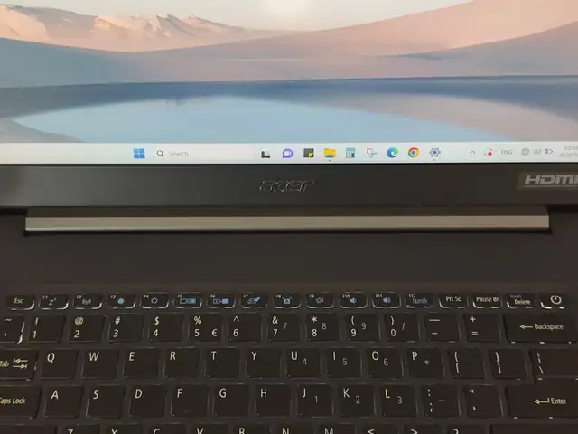 Acer 14'', Intel Core i7, 8 GB RAM, 512 GB, Улаанбаатар — Хан-Уул — Хүннү
