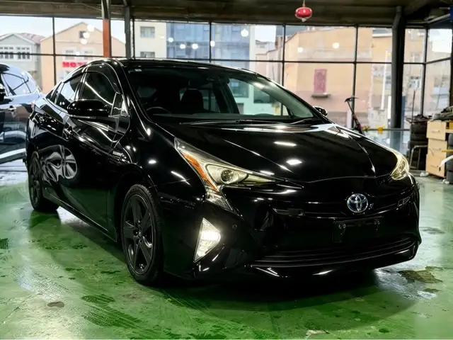 Toyota Prius 51