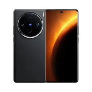 Vivo x100 pro, Улаанбаатар — Сүхбаатар — 20-р хороо