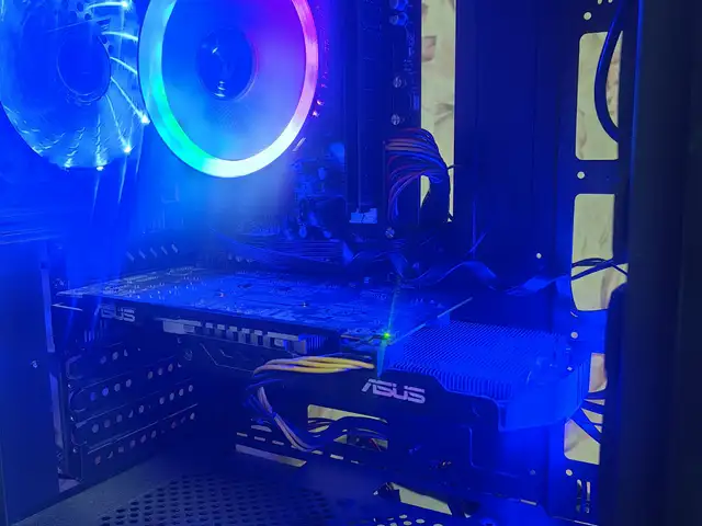 Core i5 dan pro, Улаанбаатар — Баянгол — 3, 4 хороолол