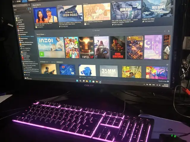 I5 14th + RTX 3070, Улаанбаатар — Хан-Уул — 11-р хороо