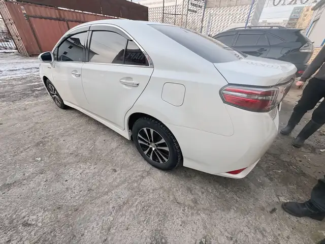 Toyota Sai