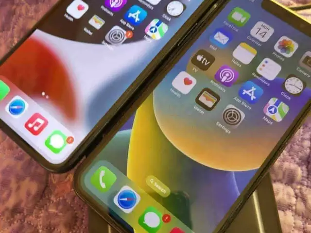 Apple iPhone X, 64 gb, Silver, Улаанбаатар — Чингэлтэй — Хүнсний 1-р дэлгүүр