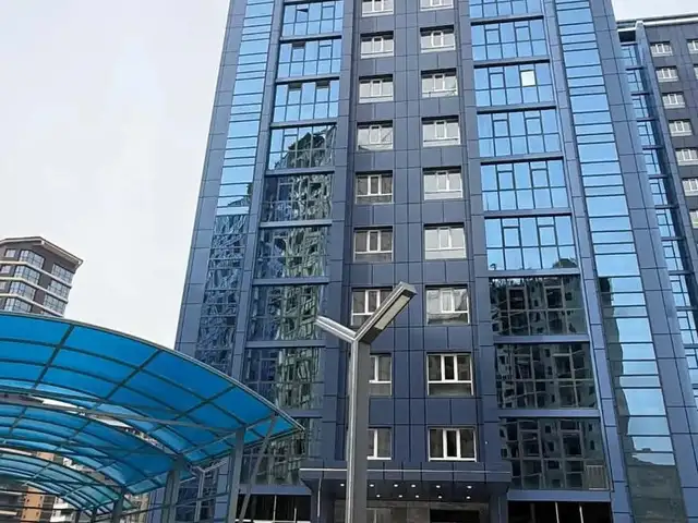 Худ, шинэ хотын захиргаа хажууд ivy residence цогцолбор хотхон 80м2 3өрөө, Улаанбаатар — Хан-Уул — Яармаг