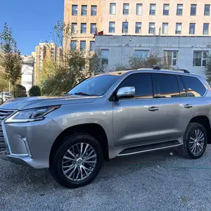 Lexus LX 570
