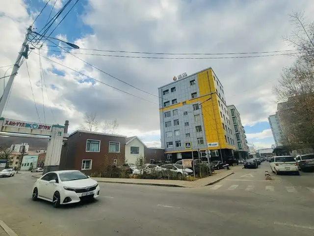 19-р хороолол, ub center-т оффис талбай 60мкв, Улаанбаатар — Хан-Уул — 19-р хороолол