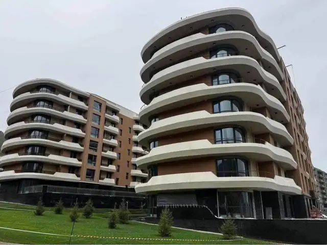 Зайсанд singa town-д шинэ 3 өрөө байр 75.54мкв, Улаанбаатар — Хан-Уул — Зайсан
