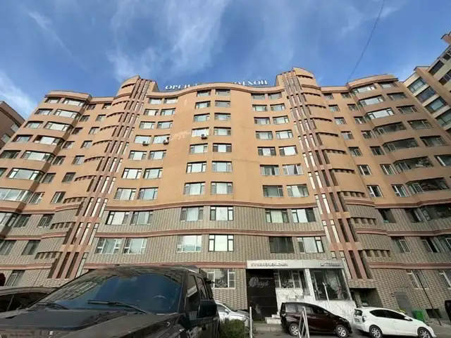 Худ оргил стар хотхон 119.7мкв 4 өрөө байр, Улаанбаатар — Хан-Уул — 17-р хороо