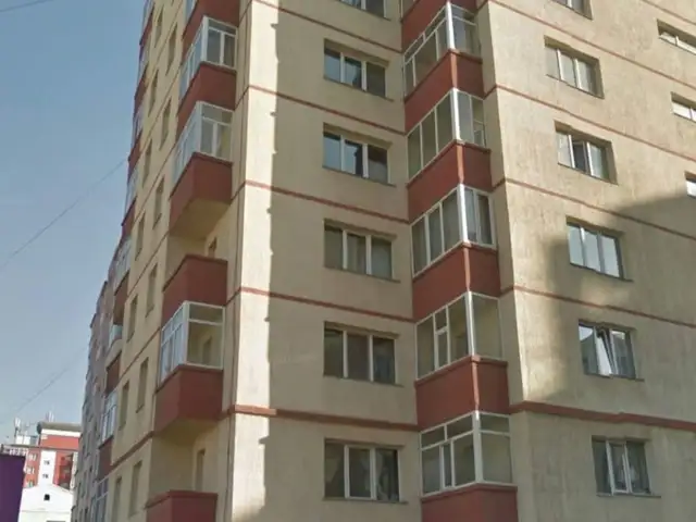 Натур шинэ Монгол сургуулийн урд 2 өрөө 59.3м2 1 давхарын байр, Улаанбаатар — Баянзүрх — 6-р хороо