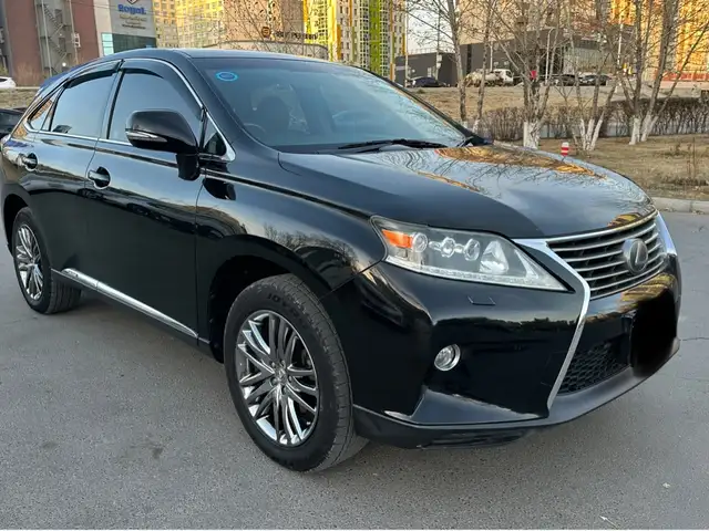 Lexus RX 450