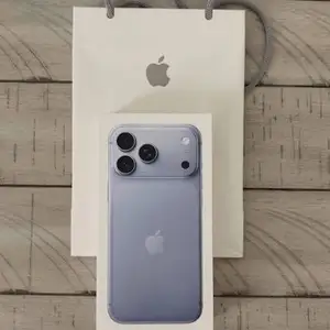 Apple iPhone 18 Pro Max, 256 gb, Улаанбаатар — Хан-Уул — Хурд