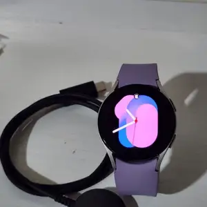 samsung watch 5, Улаанбаатар — Баянзүрх — 1-р хороо