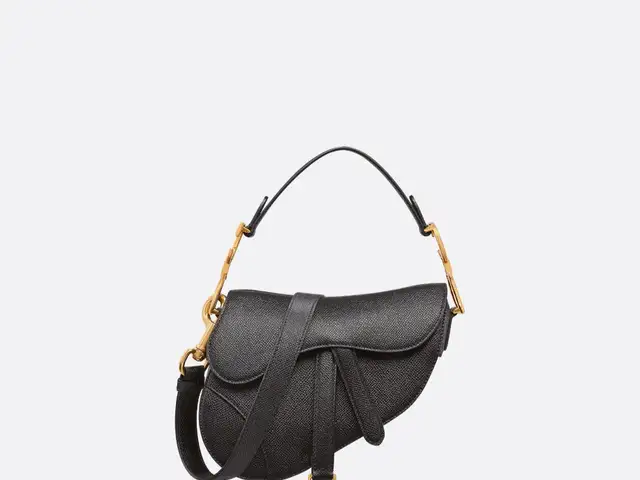 Dior Saddle Bag, Улаанбаатар — Хан-Уул — 4-р хороо
