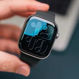 Iwatch ser11 42mm space grey, Улаанбаатар — Хан-Уул — 23-р хороо