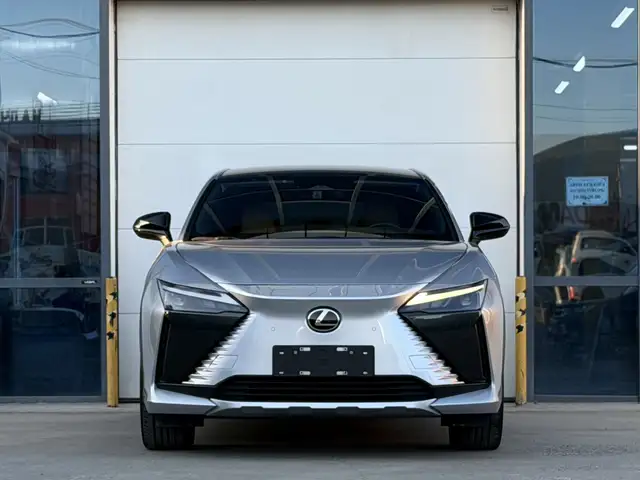 Lexus RX 450