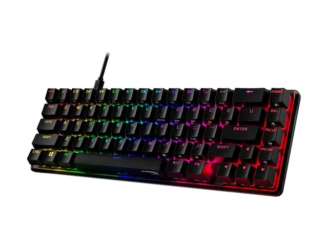 Hyperx alloy origins 65, Улаанбаатар — Баянзүрх — 31-р хороо