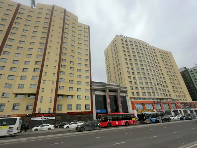 Бзд, 26-р хороо, монгол арт галерейд 233м² талбай, Улаанбаатар — Баянзүрх — 26-р хороо