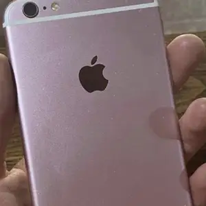 Apple iPhone 6S Plus, 64 gb, Улаанбаатар — Сонгинохайрхан — 21-р хороолол