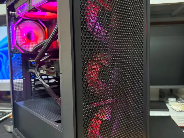 Amd ryzen-5 9600x,5060-8gb, Улаанбаатар — Чингэлтэй — 50 мянгат