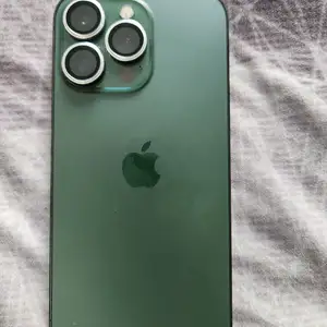 Apple iPhone 13 Pro, 256 gb, Graphite, Улаанбаатар — Баянгол — 10-р хороолол