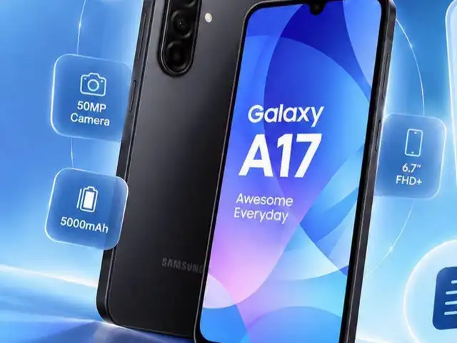 Samsung A17, Улаанбаатар — Сүхбаатар — Бэлх