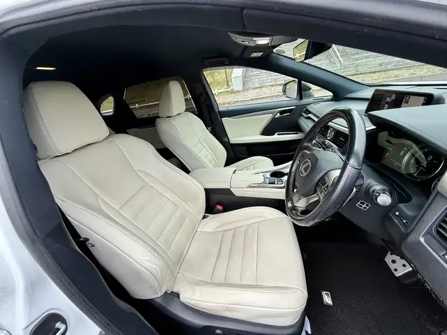 Lexus RX 450