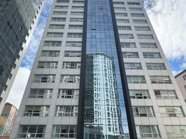 Ub tower plus-д 55мкв оффис, Улаанбаатар — Баянзүрх — 25-р хороо