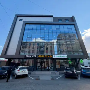 Зуун айл, Монгол 3-р сургуулийн зүүн талд, оффис 45мкв өрөө, Улаанбаатар — Сүхбаатар — 100 айл