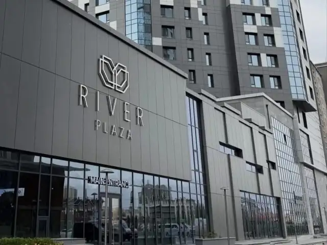 Худ, river plaza-д 1 давхрын 34,4 мкв үйлчилгээний талбай, Улаанбаатар — Хан-Уул — River Garden