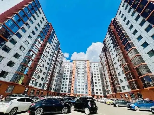Яармаг арцат өргөө хотхон 2 өрөө 53мкв, Улаанбаатар — Хан-Уул — 23-р хороо