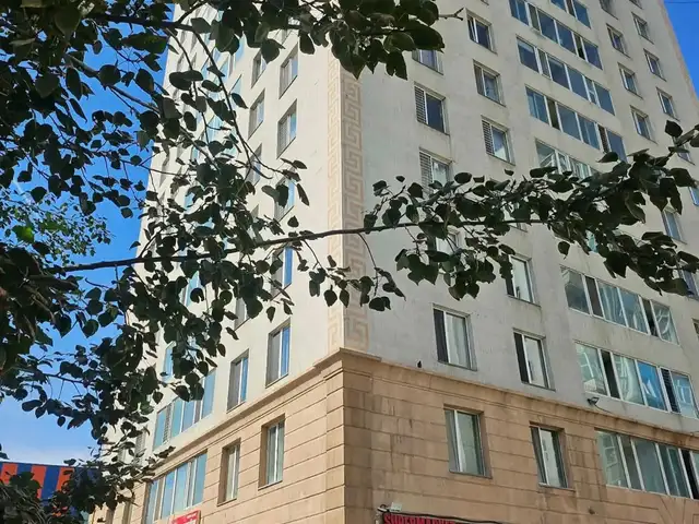 Худ 19 хороолол khan uul tower урд 3 өрөө 58м2, Улаанбаатар — Хан-Уул — 19-р хороолол