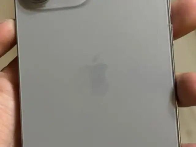 Apple iPhone 16 Pro Max, 256 gb, Улаанбаатар — Хан-Уул — 120 мянгат
