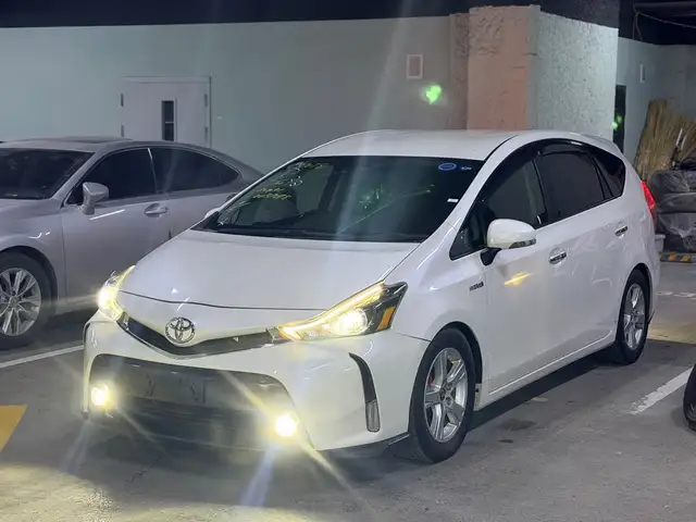 Toyota Prius 41