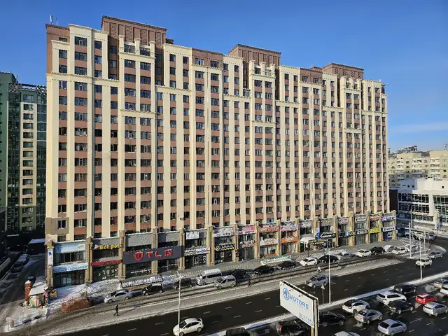 Цэцэрлэгт хүрээлэн sunny town 88мкв галтогоо тусдаа 3 өрөө, Улаанбаатар — Баянзүрх — Үндэсний цэцэрлэгт хүрээлэн