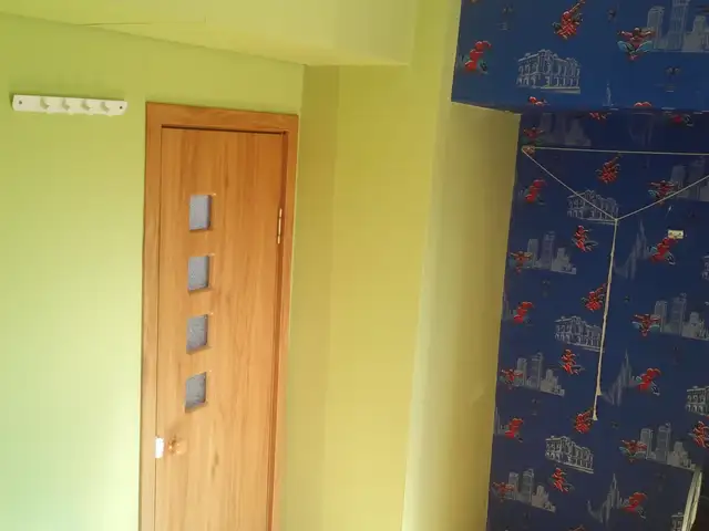 Халдвартын ард хажуу өрөө, Улаанбаатар — Баянзүрх — 14-р хороо