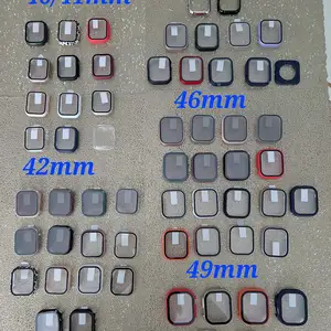 Iwatch case usa, Улаанбаатар — Сүхбаатар — 1-р хороо