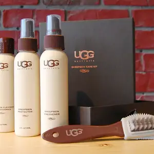 Ugg цэвэрлэгч сэт, Улаанбаатар — Сүхбаатар — 5-р хороолол