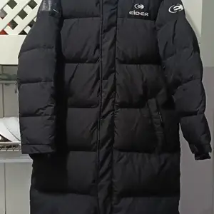 Eider kurtka, Улаанбаатар — Баянзүрх — 13-р хороолол