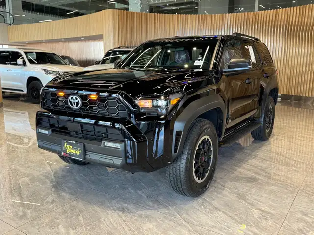Toyota 4Runner