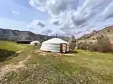 Тэрэлжид амралтын газар, Улаанбаатар — Налайх — 6-р хороо - 2