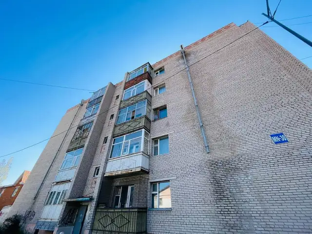 Таван шард 2 өрөө байр 46мкв, Улаанбаатар — Баянгол — 20-р хороо