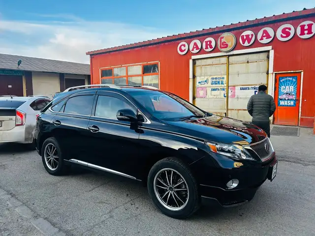 Lexus RX 450