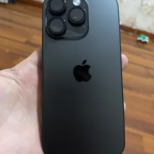 Apple iphone 16 Pro, 128 gb, Улаанбаатар — Баянзүрх — 13-р хороолол