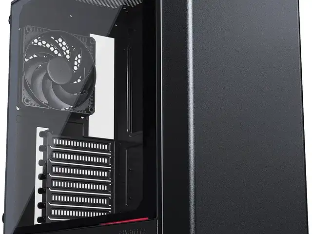 phanteks eclipse p300 case, Улаанбаатар — Сүхбаатар — 3-р хороо
